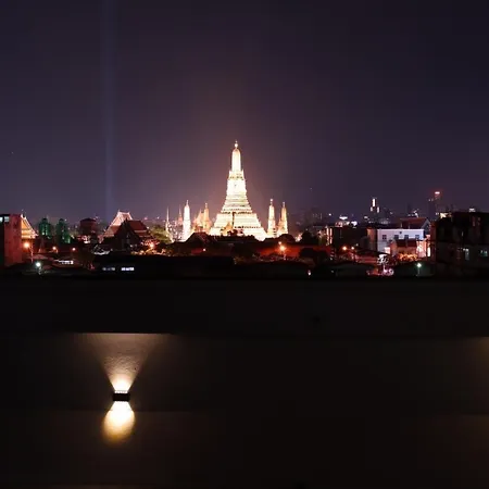 Appartamento Baan Suandao Wat Arun